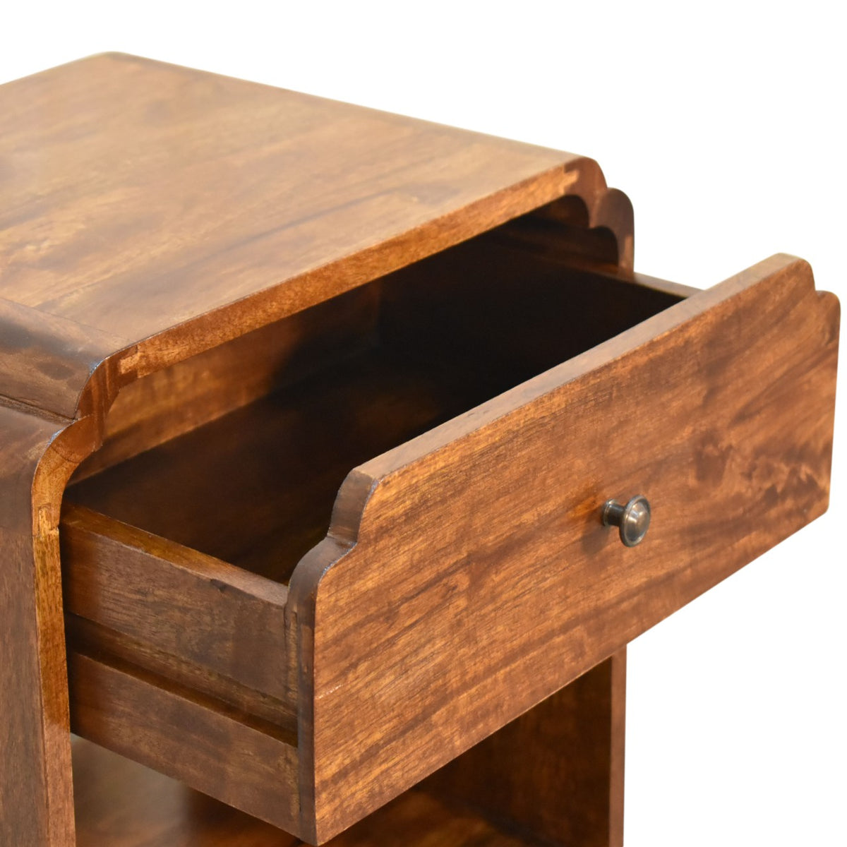 Newton Bedside – view 5