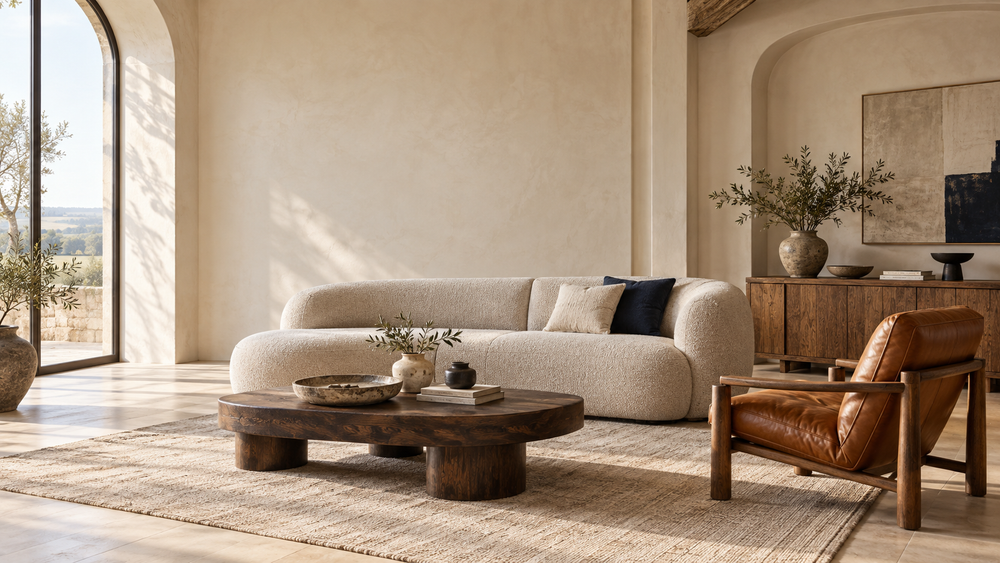 Peakoja | Distinctive Furniture & Home Pieces