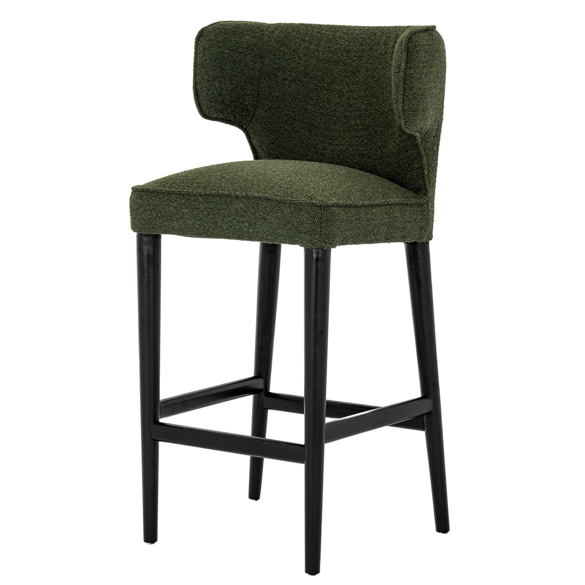 Avia Moss Barstool – view 2