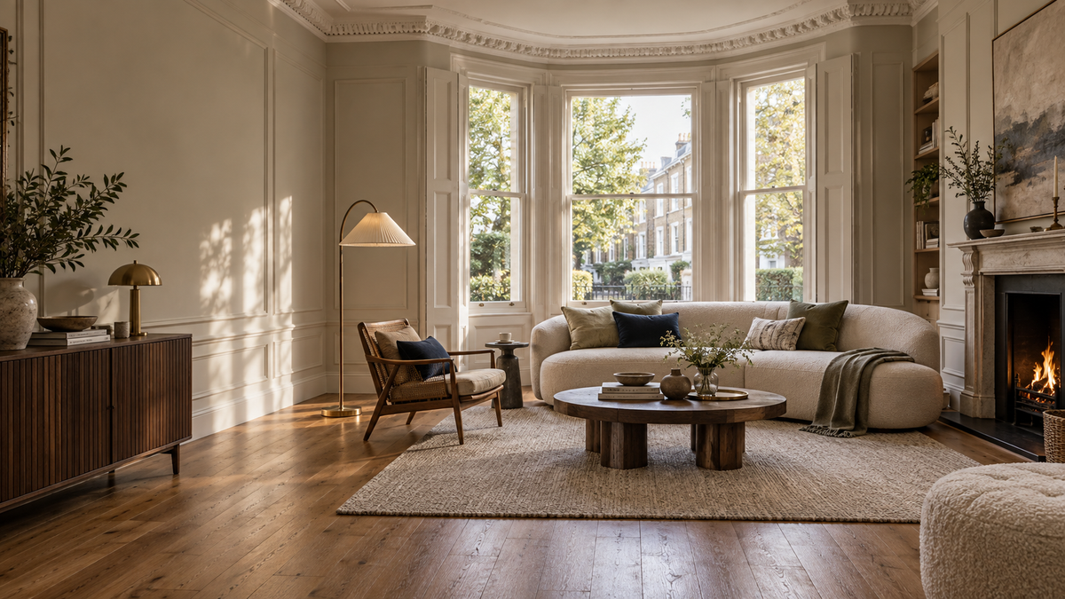 Peakoja | Distinctive Furniture & Home Pieces