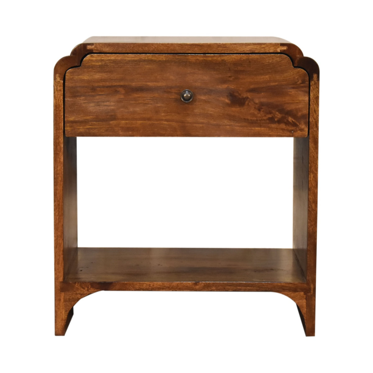 Newton Bedside – view 2