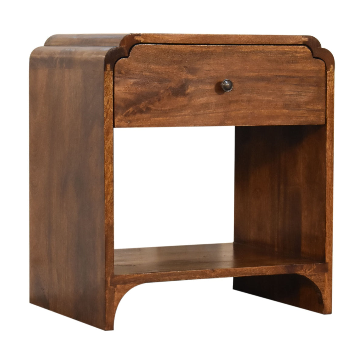 Newton Bedside – view 3