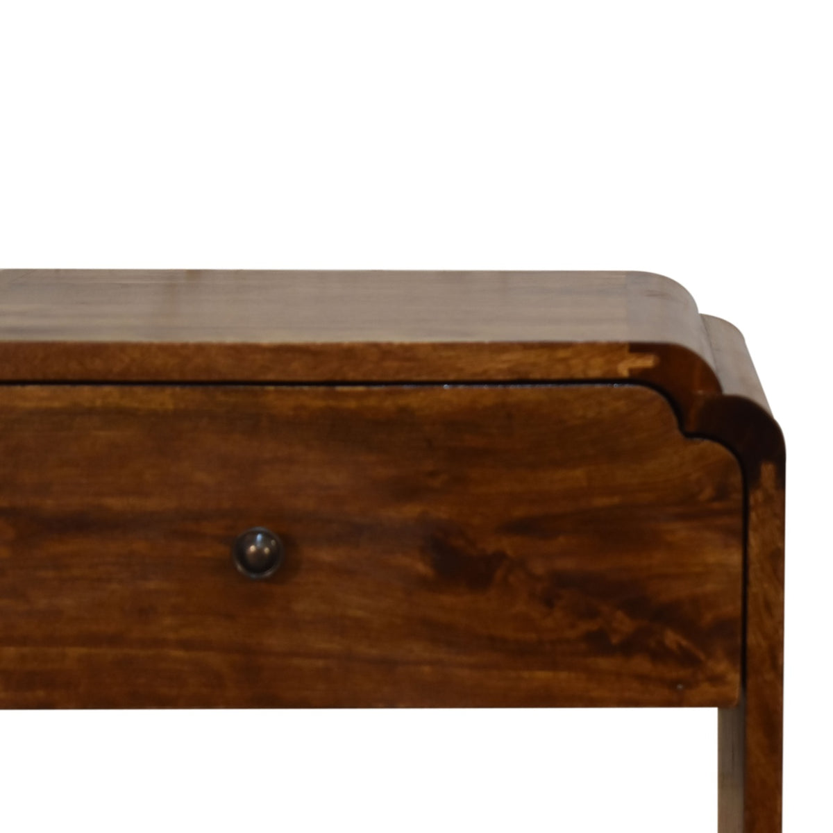 Newton Bedside – view 4