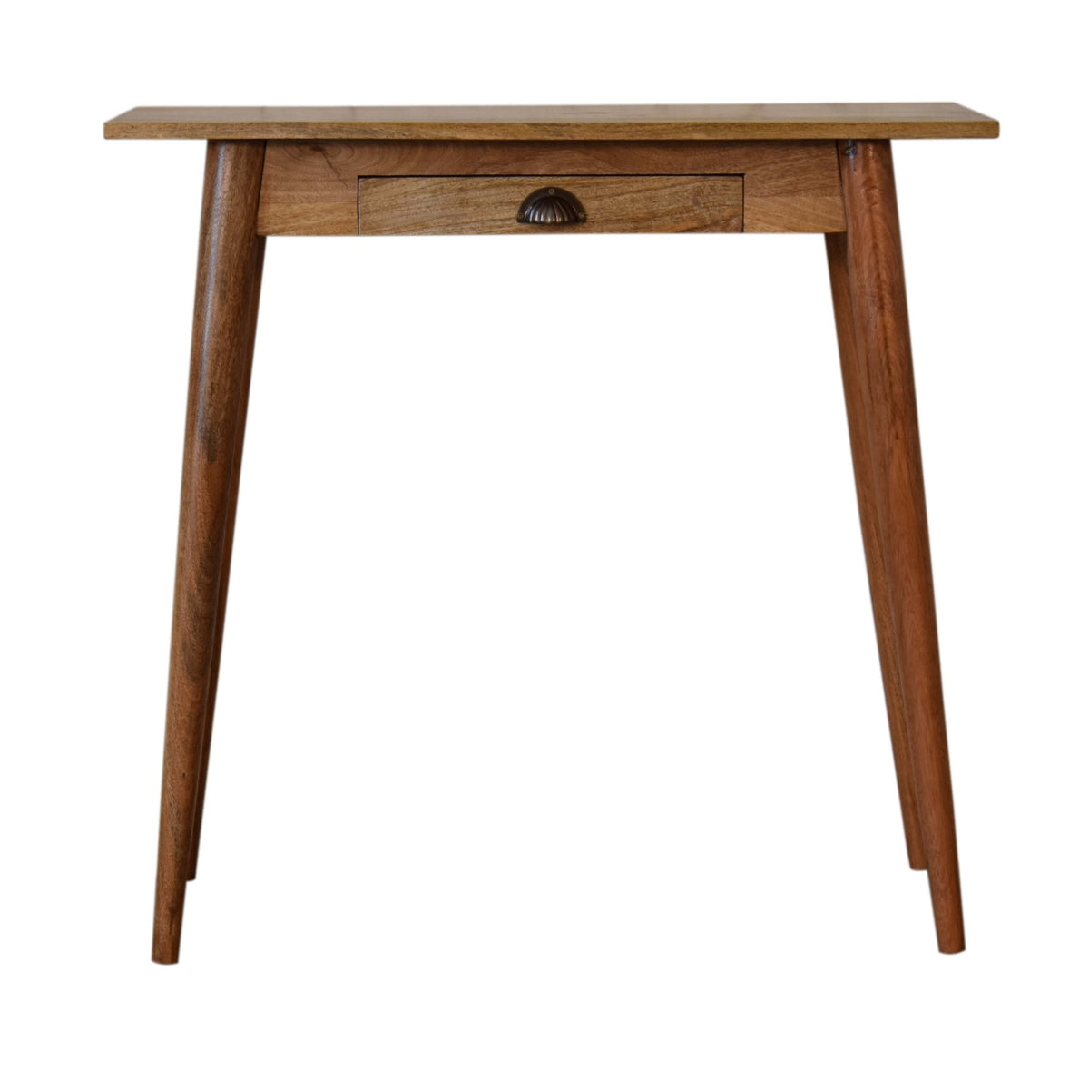 Mini Nordic Style Writing Desk – view 2