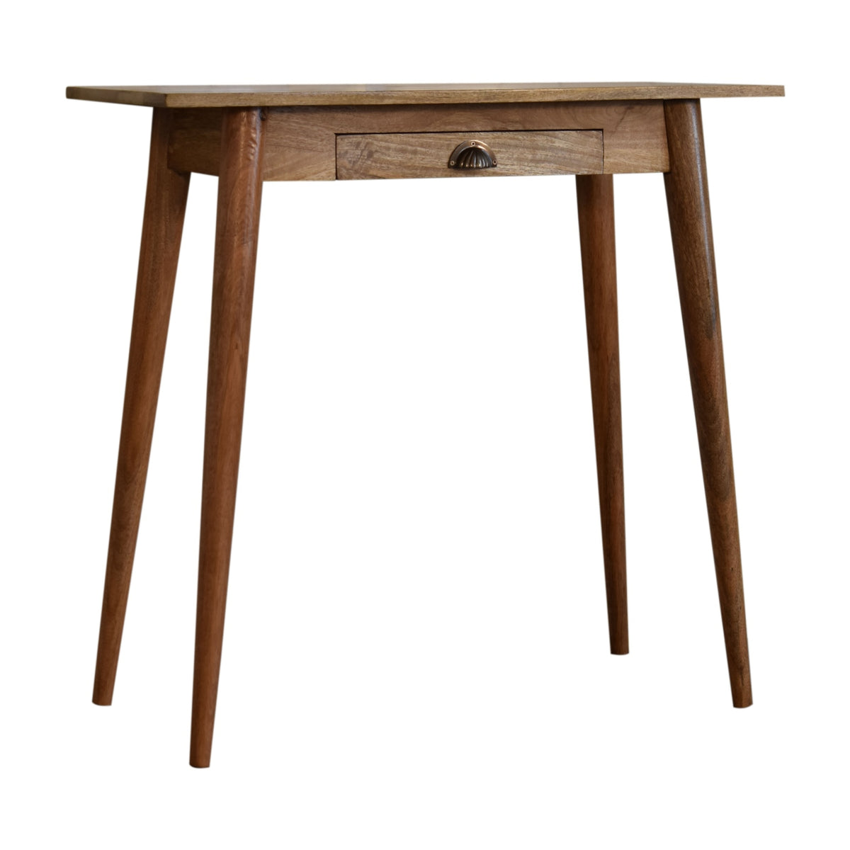 Mini Nordic Style Writing Desk – view 3