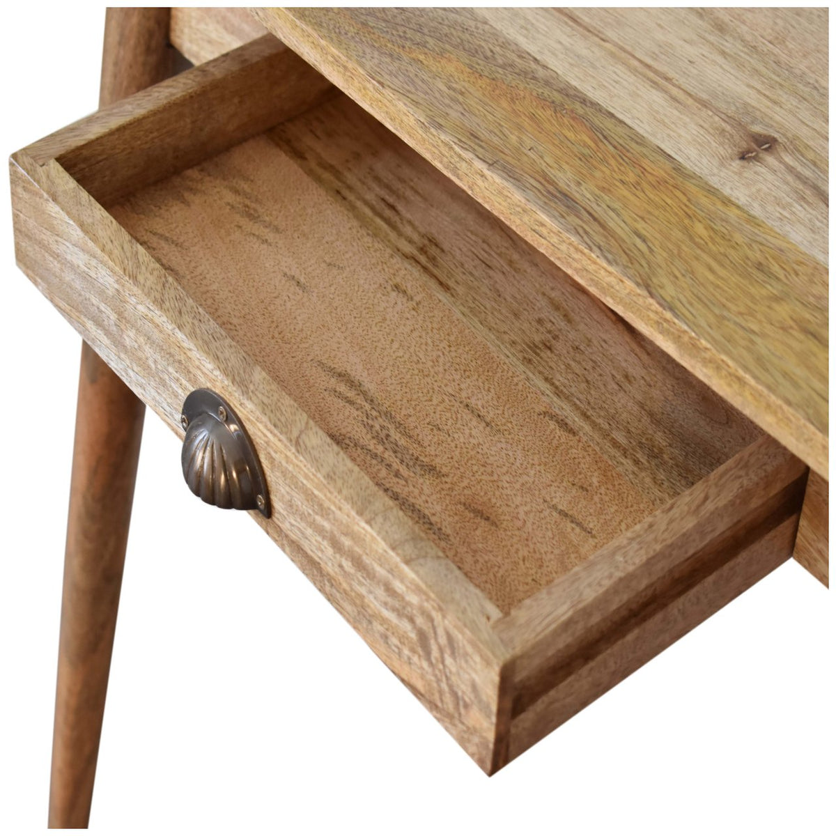 Mini Nordic Style Writing Desk – view 4