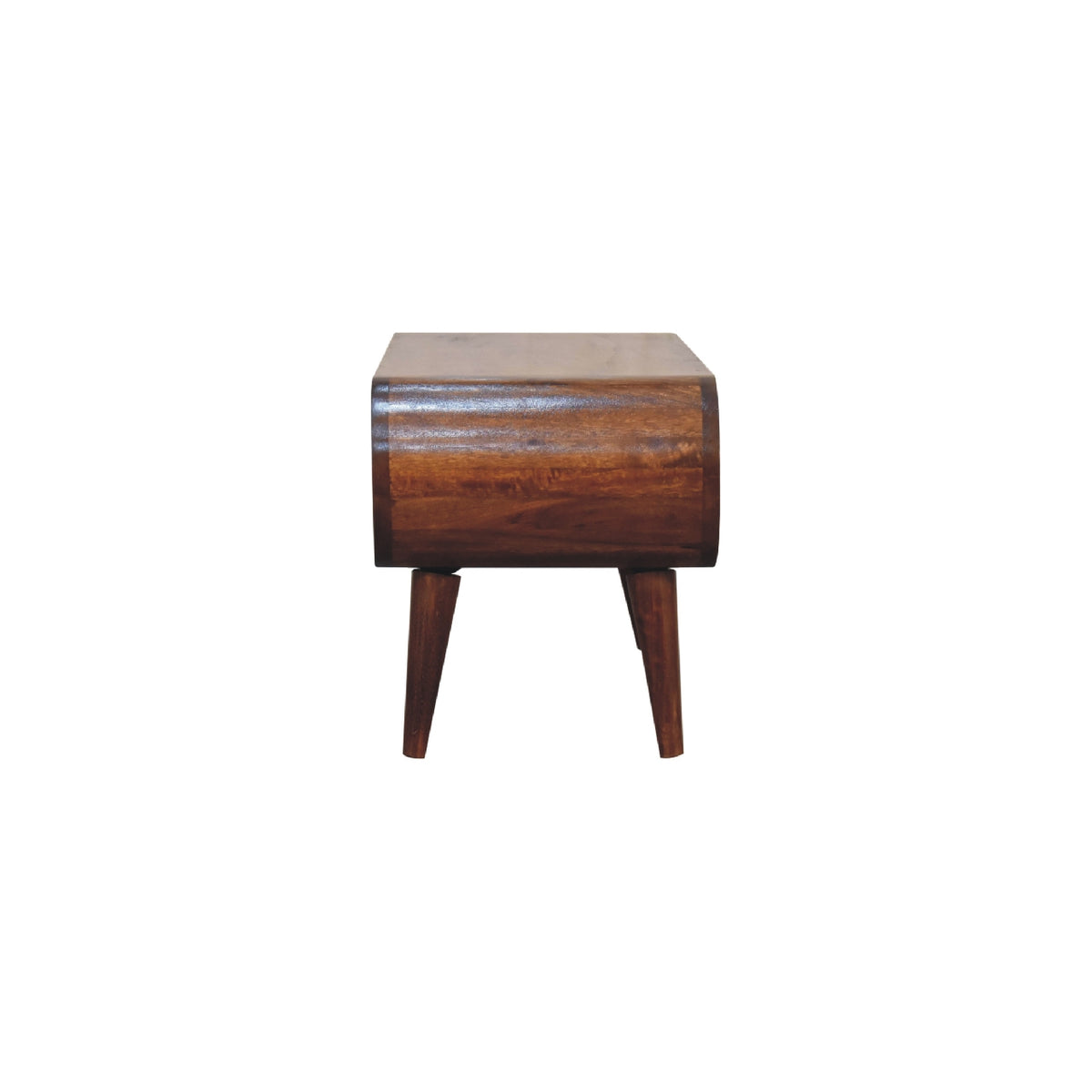 Amaya Nordic Style Coffee Table – view 2