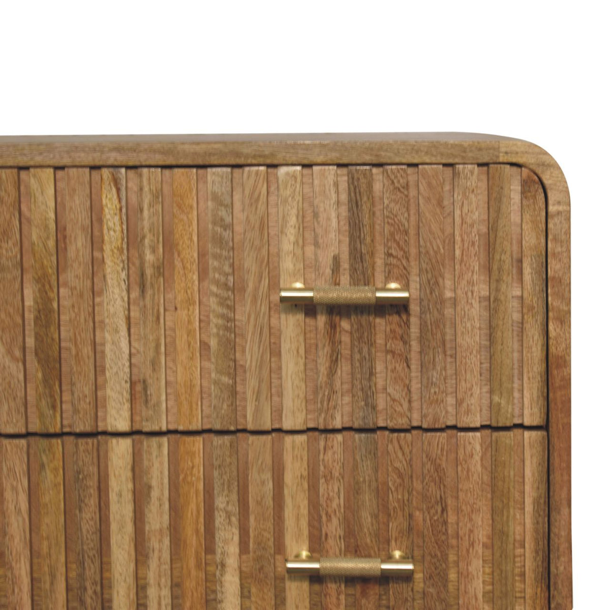 T-bar Ridged Chest – view 5