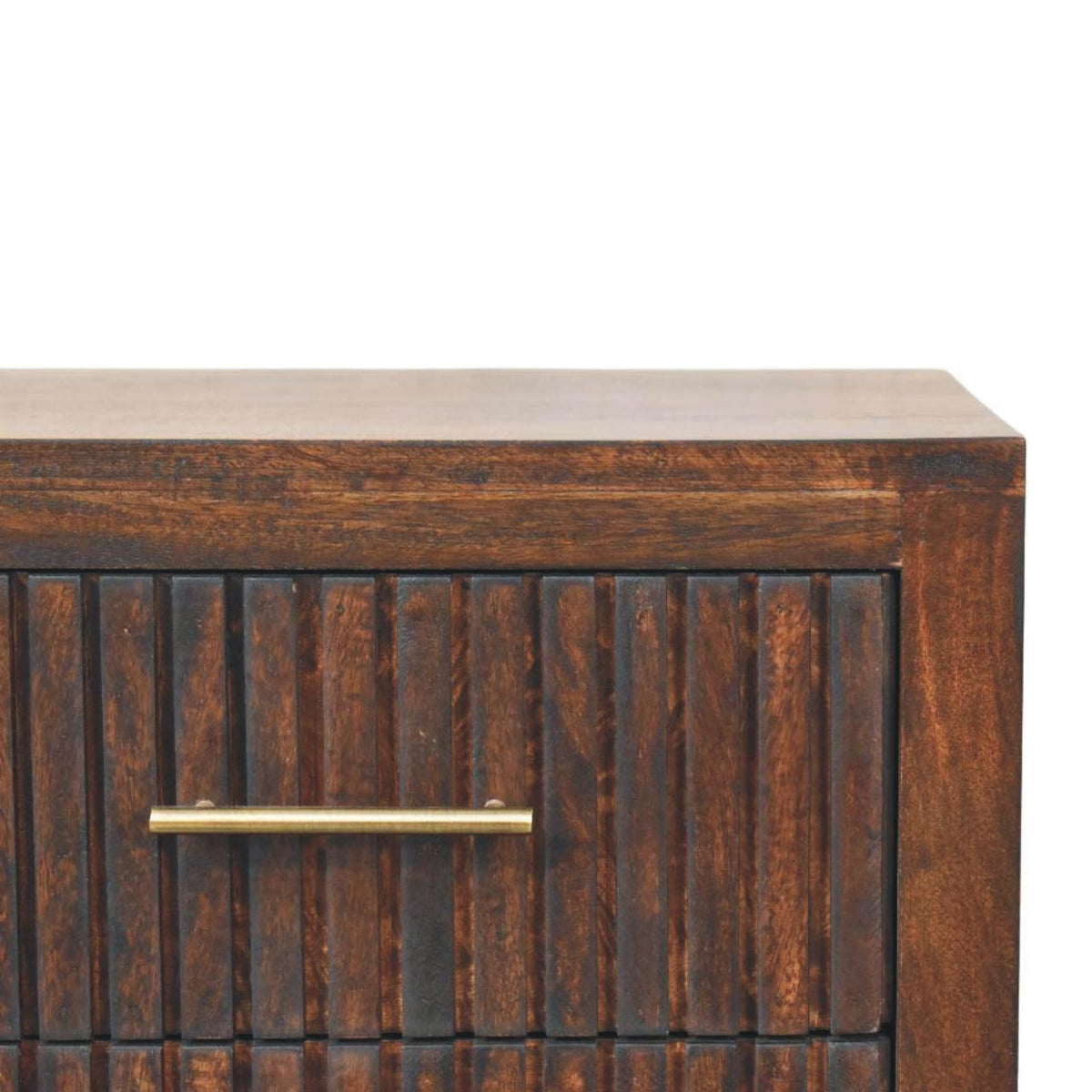 Belmont 2 Drawer Nightstand – view 4