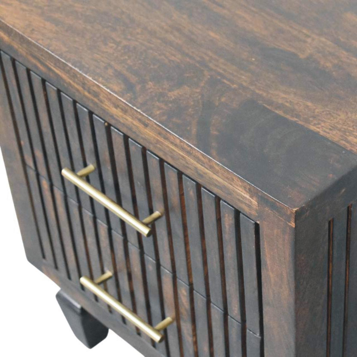 Belmont 2 Drawer Nightstand – view 5
